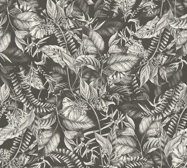Влизелинов тапет за стена drawn into nature 39425-2
