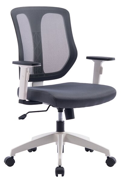 Офис стол ChairPro Art White