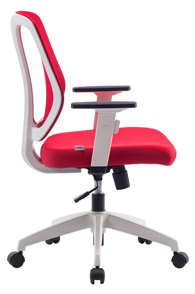 Офис стол ChairPro Art White