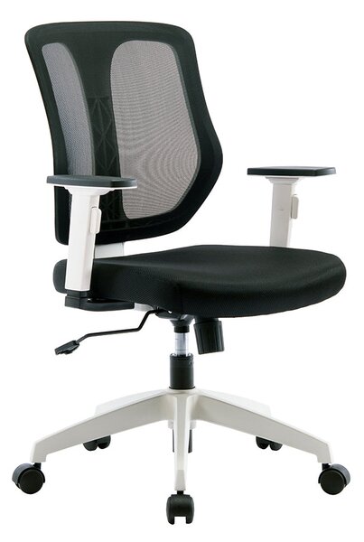 Офис стол ChairPro Art White