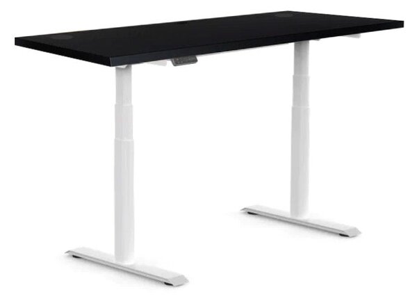 Височинно регулируемо бюро Elevate Desk