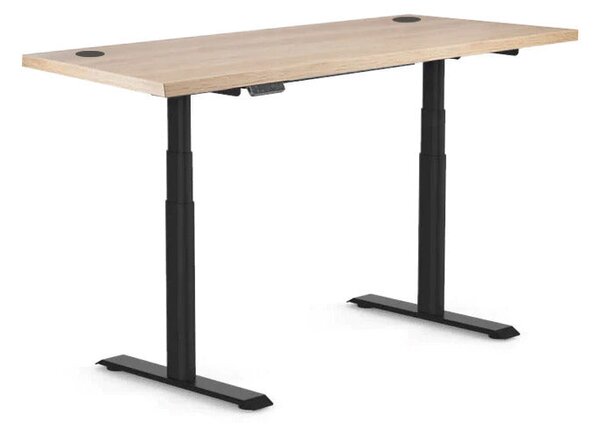 Височинно регулируемо бюро Elevate Desk