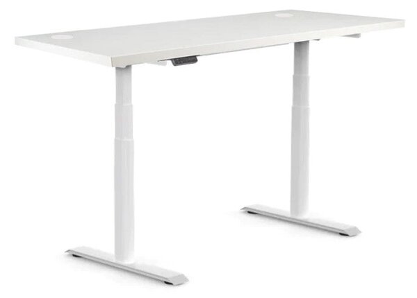 Височинно регулируемо бюро Elevate Desk