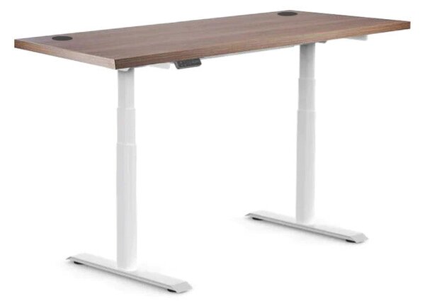 Височинно регулируемо бюро Elevate Desk