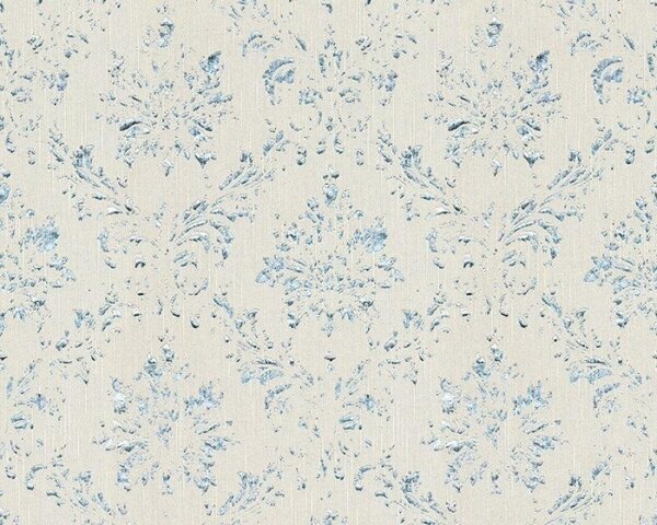 Влизелинов тапет за стена metallic silk 30662-2