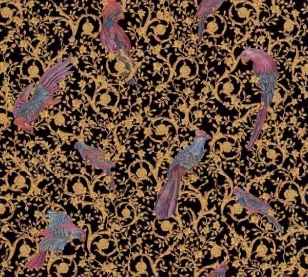Влизелинов тапет за стена versace 37053-1