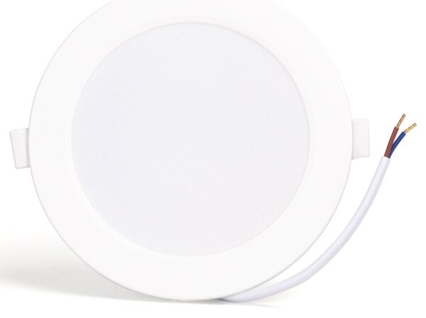 Aigostar - LED вградено регулируемо осветление LED/3W/230V 2700-6500K бяло