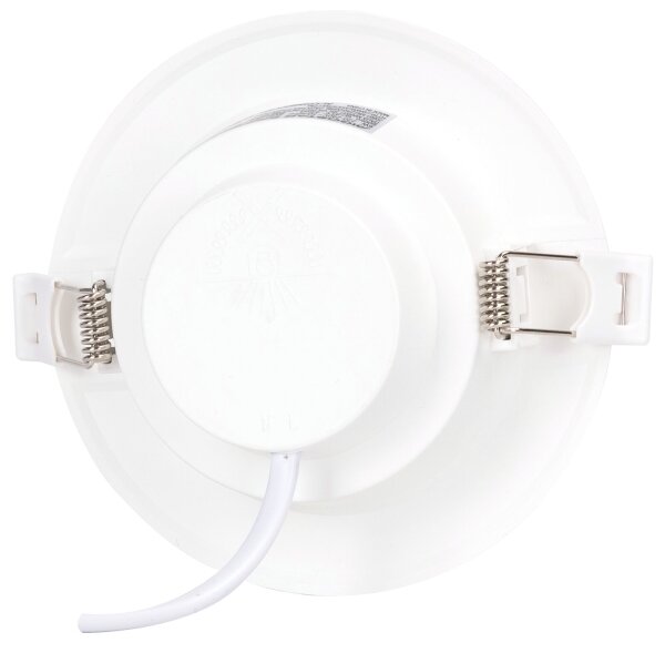 Aigostar - LED вградено регулируемо осветление LED/3W/230V 2700-6500K бяло