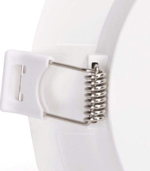 Aigostar - LED вградено регулируемо осветление LED/3W/230V 2700-6500K бяло