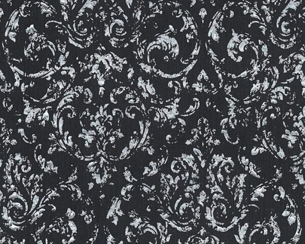 Влизелинов тапет за стена metallic silk 30660-6