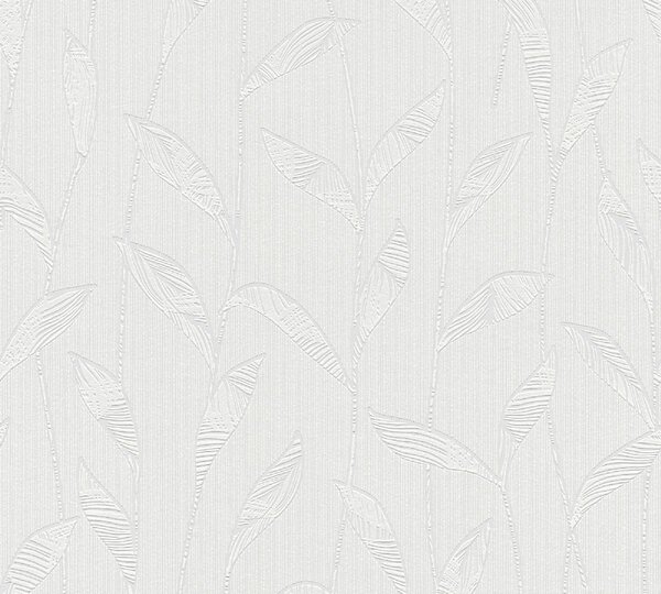 Възможен за пребоядисване влизелинов тапет за стена meistervlies 7 create 38472-1