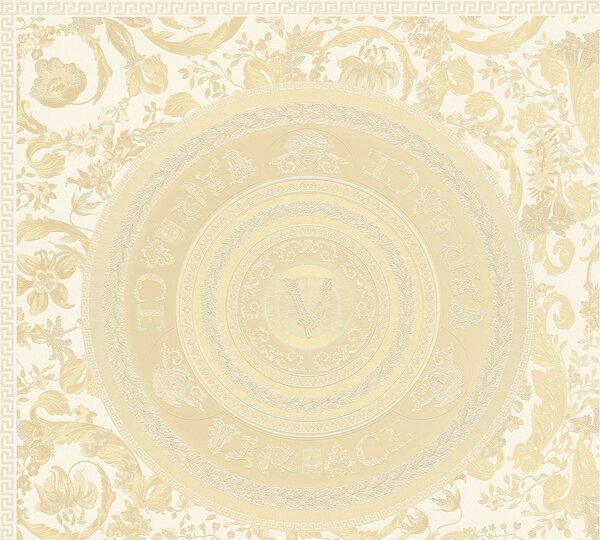 Влизелинов тапет за стена versace 38705-3