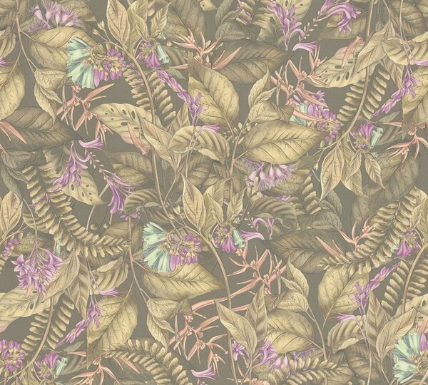 Влизелинов тапет за стена drawn into nature 39425-3