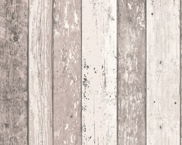 Влизелинов тапет за стена best of wood & stone 8550-53