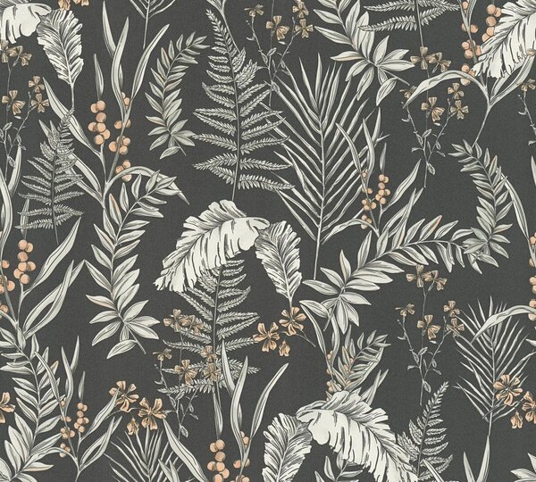 Влизелинов тапет за стена drawn into nature 39434-1