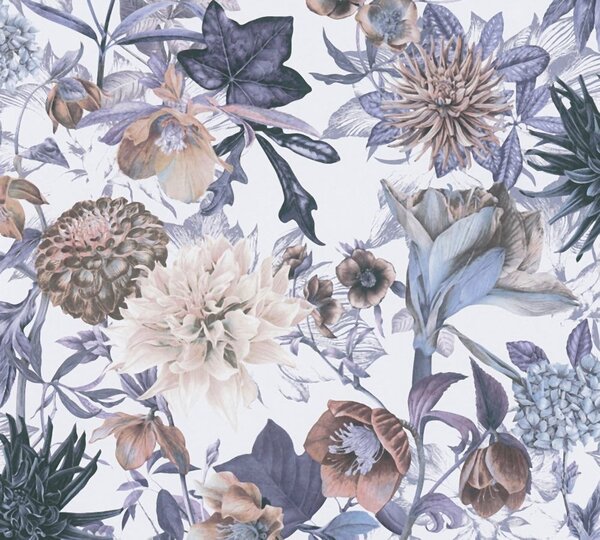 Влизелинов тапет за стена dream flowery 38175-1