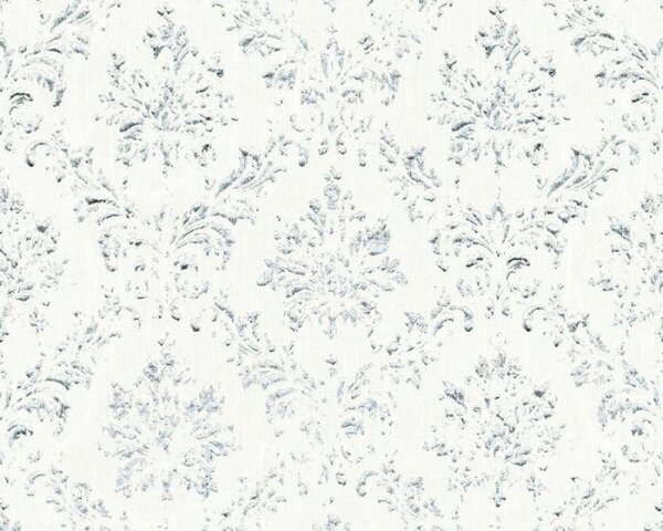 Влизелинов тапет за стена metallic silk 30662-1