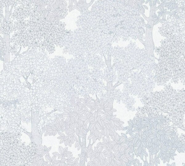 Влизелинов тапет за стена ap floral impression 37753-6