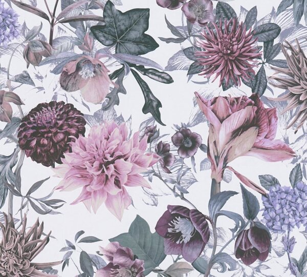 Влизелинов тапет за стена dream flowery 38175-2