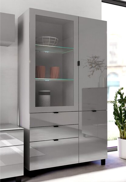 POOLE ENJV721-M534 Витрина