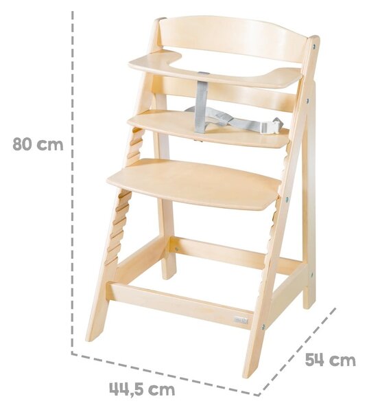 Стол за хранене Sit Up Flex - Roba