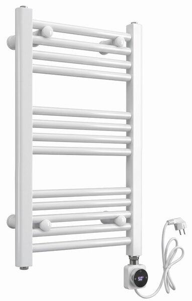 Електрически радиатор Rea Moris 70x45 White
