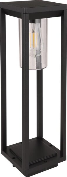 Globo 3135S2 - Външна лампа CANDELA LED/15W/230V