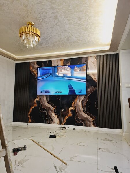 Акустичен Панел Ливиа 270х60см