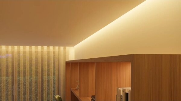 Philips - Димируема RGBW LED лента Hue WACA 5m LED/20W/230V 2000-6500K