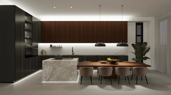 Philips - Димируема RGBW LED лента Hue WACA 5m LED/20W/230V 2000-6500K