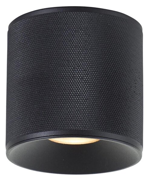 Brilliant - LED Спот MARTY 1xGU10/5W/230V Ø 10,5 см черен