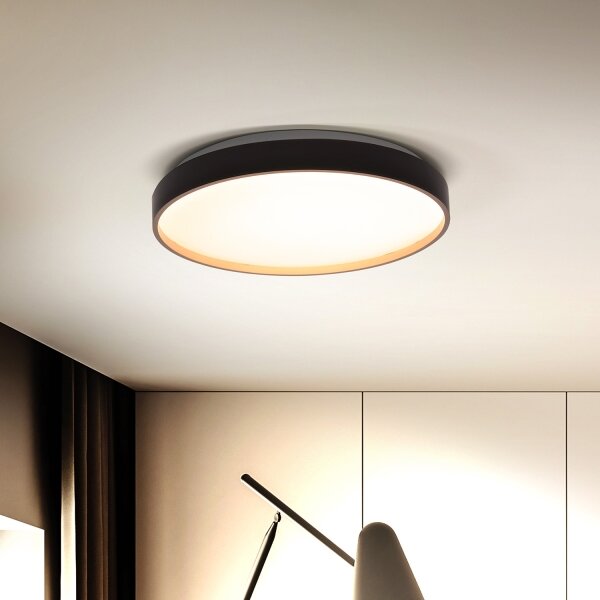 Brilagi - LED таванно осветително тяло CALA LED/24W/230V