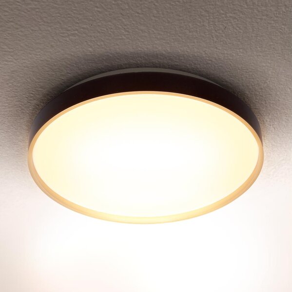 Brilagi - LED таванно осветително тяло CALA LED/24W/230V