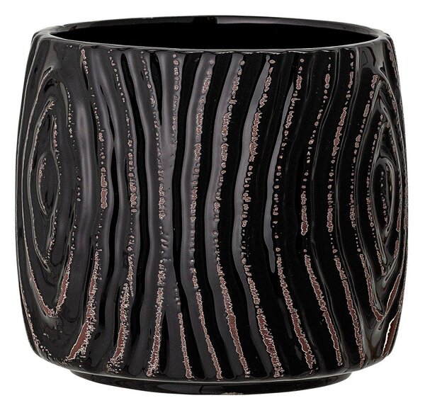 Глинено покритие за кашпа ø 13,5 cm Hena – Bloomingville
