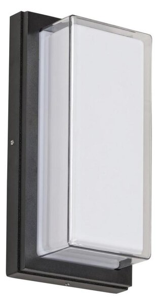 Rabalux 8830 - LED Екстериорна Стенна лампа ANDORRA LED/12W/230V IP54