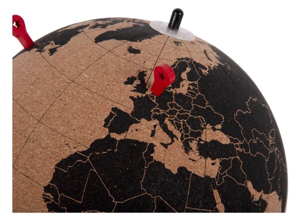 Глобус ø 20 cm Cork World – PT LIVING