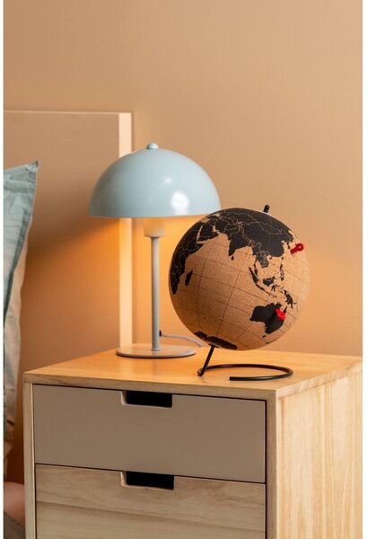 Глобус ø 20 cm Cork World – PT LIVING