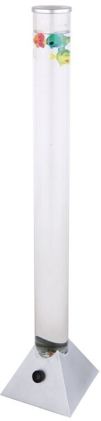 Globo 9016 - LED RGB декоративна лампа MENDOZA 12xLED/0,06W/230V