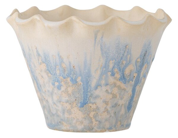 Глинено покритие за кашпа ø 14 cm Bertha – Bloomingville