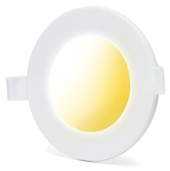 Aigostar - LED Димируема лампа 6W/230V Ø 11,5 cм Wi-Fi