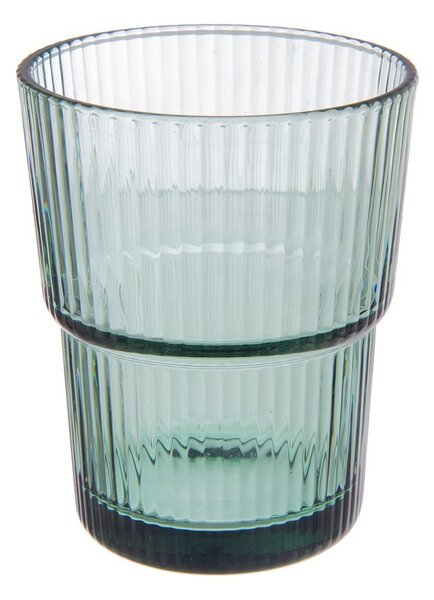 Стъклена чаша 400 ml Verde – Orion