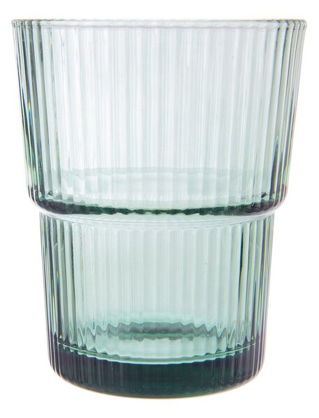 Стъклена чаша 400 ml Verde – Orion