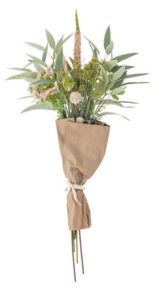 Изкуствено цвете (височина 80 cm) Blush – Bloomingville