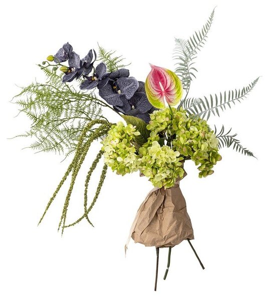 Изкуствено цвете (височина 80 cm) Poetry – Bloomingville