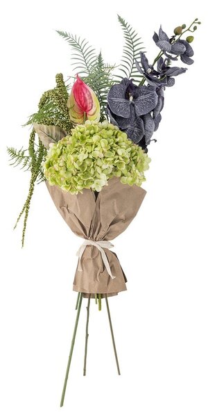 Изкуствено цвете (височина 80 cm) Poetry – Bloomingville