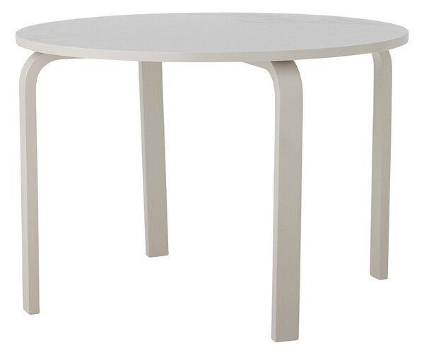Кръгла детска маса ø 65 cm Marle – Bloomingville Mini