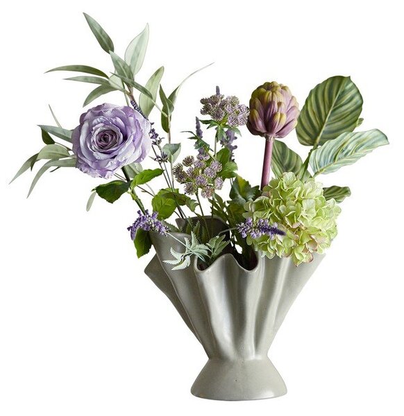 Изкуствено цвете (височина 80 cm) Whisper – Bloomingville