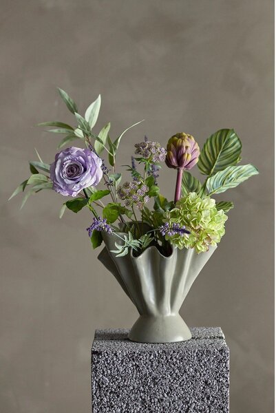 Изкуствено цвете (височина 80 cm) Whisper – Bloomingville