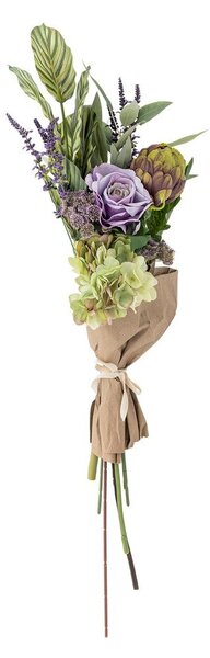 Изкуствено цвете (височина 80 cm) Whisper – Bloomingville