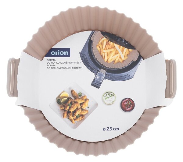 Силиконова форма за печене ø 23 cm – Orion